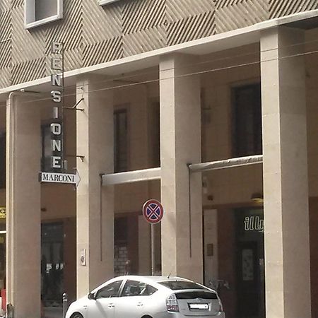Pensione Marconi Bologna Exterior photo