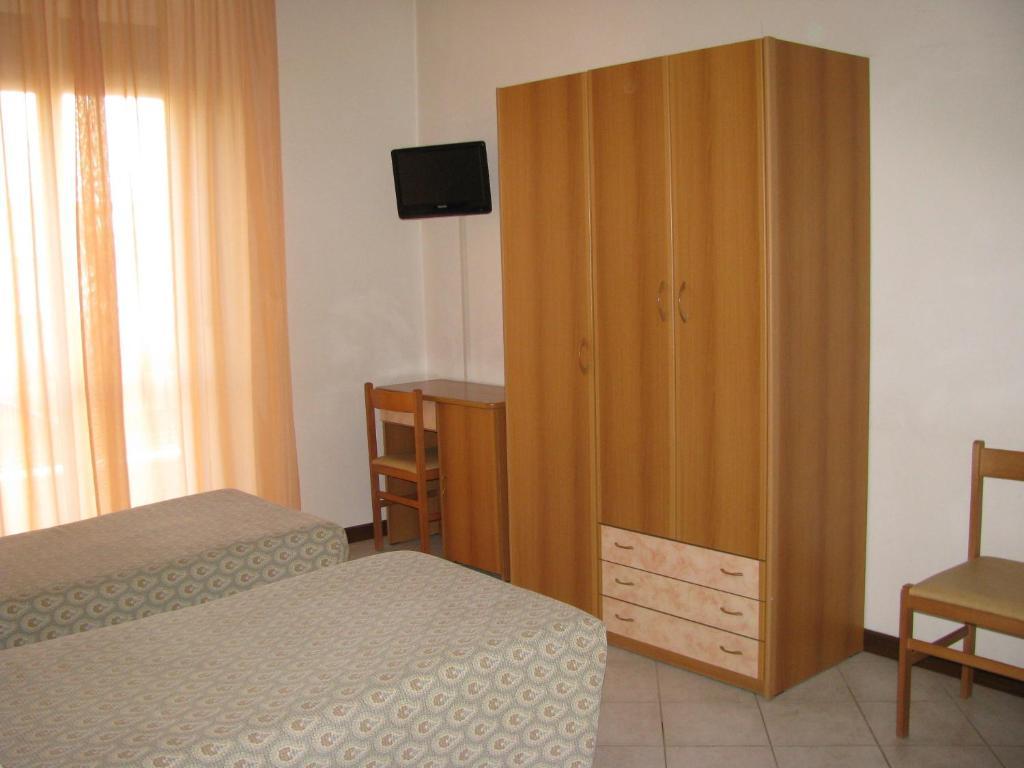 Pensione Marconi Bologna Room photo