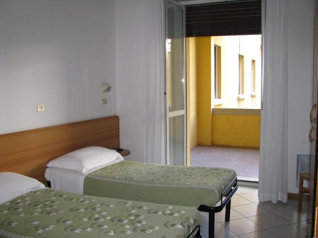 Pensione Marconi Bologna Room photo